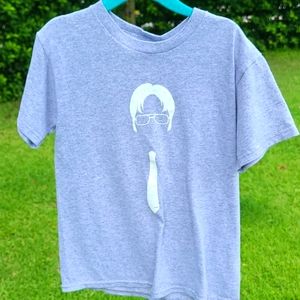 The Office "Dwight" t-shirt (size 6)